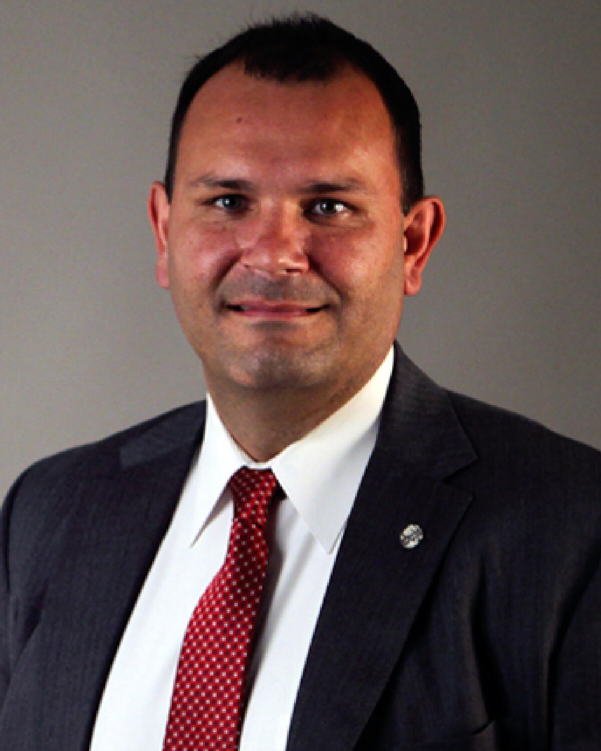 Headshot Image for David Dills